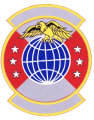 433rd Organizational Maintenance Squadron, US Air Force.png