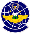 443rd Services Squadron, US Air Force.png