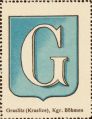 Arms of Graslitz