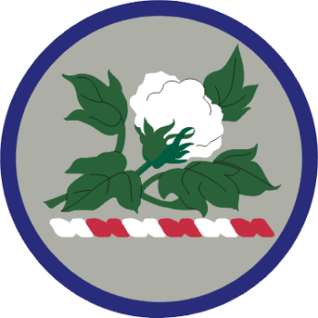Arms of Alabama Army National Guard, US