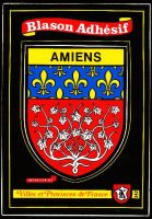 Arms of Amiens/Blason d'Amiens