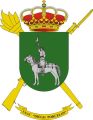 Barracks Services Unit Diego Porcelos, Spanish Army.jpg