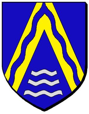 Blason de Bressols/Coat of arms (crest) of {{PAGENAME