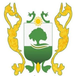 Brasão de Caraúbas do Piauí/Arms (crest) of Caraúbas do Piauí
