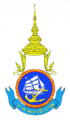 HMTS Narathiwat, Royal Thai Navy.png