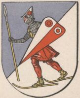 Arms (crest) of Lillehammer