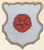 Arms (crest) of Miličín