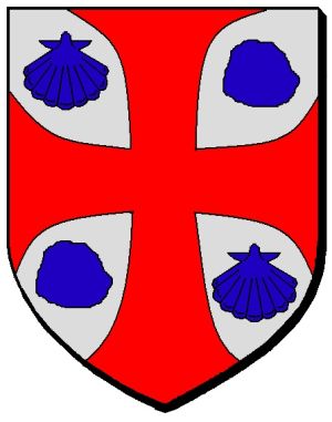Blason de Minorville/Arms (crest) of Minorville