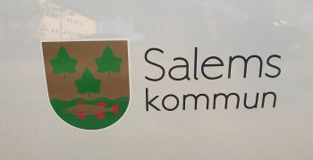 Arms of Salem (Sweden)