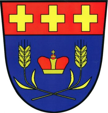 Arms (crest) of Uzenice