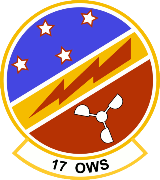 File:17th Operational Weather Squadron, US Air Force.png