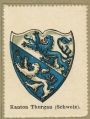 Arms of Thurgau
