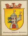 Arms of Flensburg