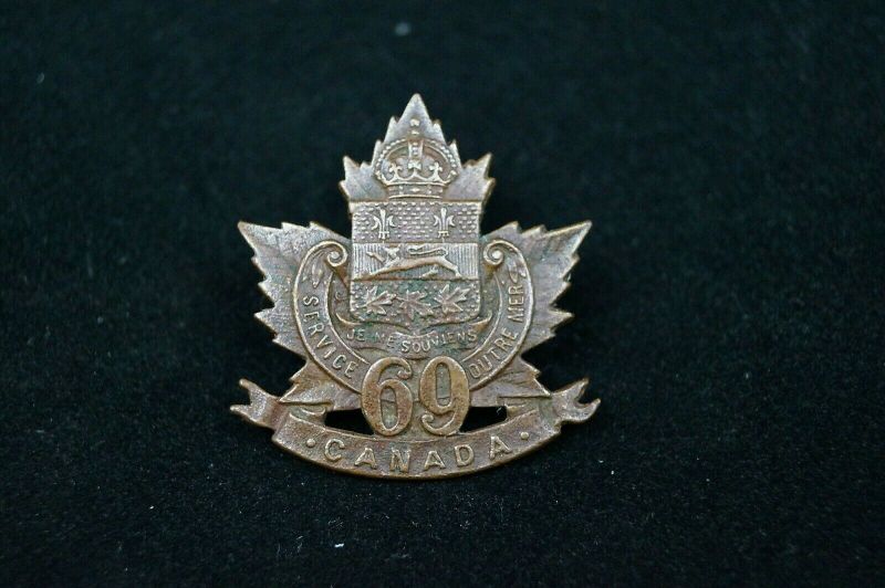File:69th (Canadien Français) Battalion, CEF.jpg
