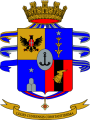 7th Infantry Regiment Cuneo, Italian Army.png