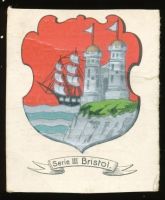 arms of Bristol