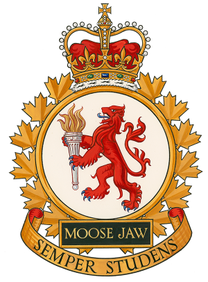 Canadian Forces Base Moose Jaw, Canada.png