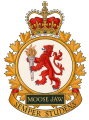 Canadian Forces Base Moose Jaw, Canada.png