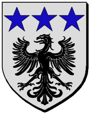 Blason de Cazevieille/Arms (crest) of Cazevieille