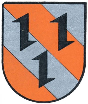 Wappen von Deilinghofen/Arms (crest) of Deilinghofen
