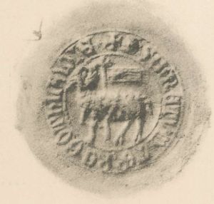 Arms of Gotland