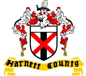 Coat of arms (crest) of Harnett County