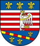Arms of Kosice
