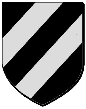 Blason de Magnac-Laval/Coat of arms (crest) of {{PAGENAME
