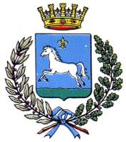 Stemma di Martina Franca/Arms (crest) of Martina Franca