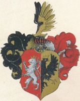 Arms (crest) of Mělník