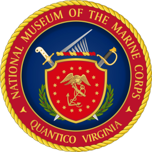 National Museum of the Marine Corps, USA.png