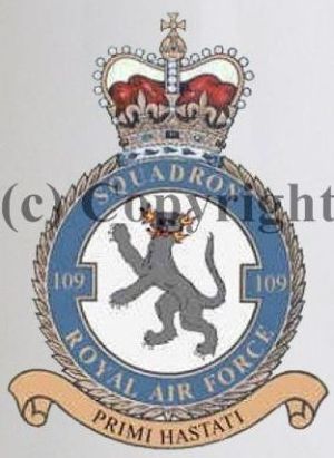 No 109 Squadron, Royal Air Force.jpg