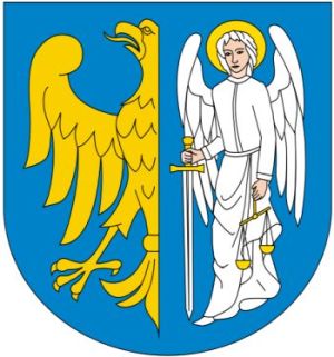 Arms of Ornontowice