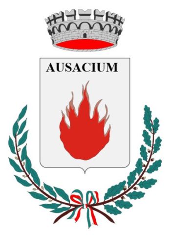 Stemma di Ossuccio/Arms (crest) of Ossuccio