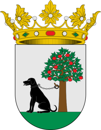 Escudo de Sueca/Arms (crest) of Sueca