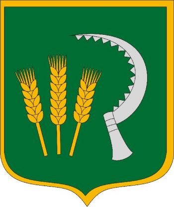 Arms (crest) of Tetétlen