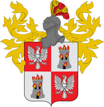 Escudo de Yerbas Buenas/Arms (crest) of Yerbas Buenas