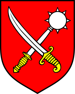 Arms of Čavla