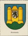 Arms of Montmédy