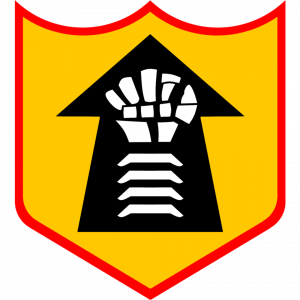 16th Armoured Brigade, Indian Army.png