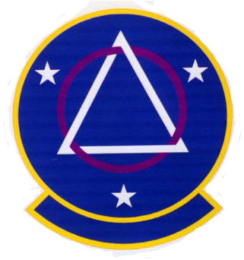 Coat of arms (crest) of the 35th Dental Squadron, US Air Force