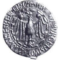 Wappen von Arnsberg/Arms (crest) of Arnsberg