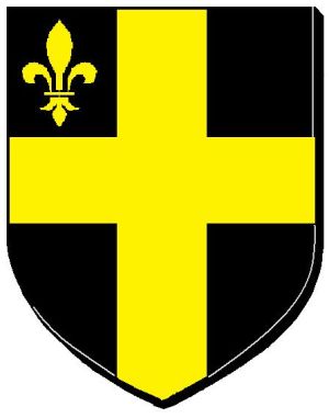 Blason de Avillers (Meurthe-et-Moselle) / Arms of Avillers (Meurthe-et-Moselle)