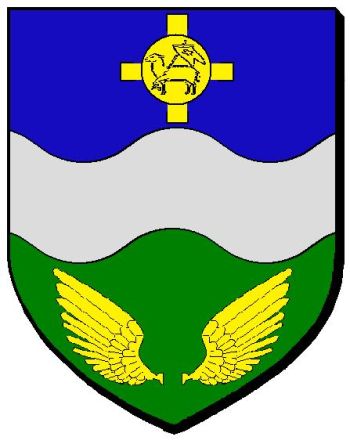 Blason de Avord/Arms (crest) of Avord