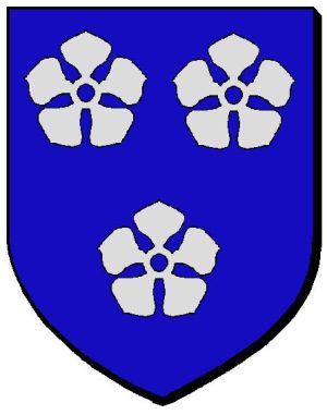 Blason de Baissey/Arms (crest) of Baissey
