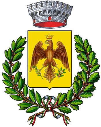 Stemma di Buti/Arms (crest) of Buti