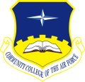 Community College of the Air Force, US Air Force.png