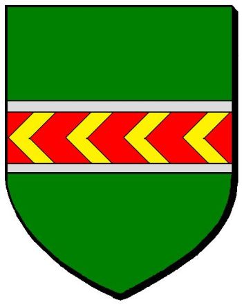 Blason de Confracourt/Arms (crest) of Confracourt