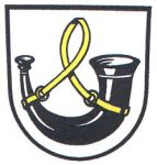 Arms (crest) of Dürnau