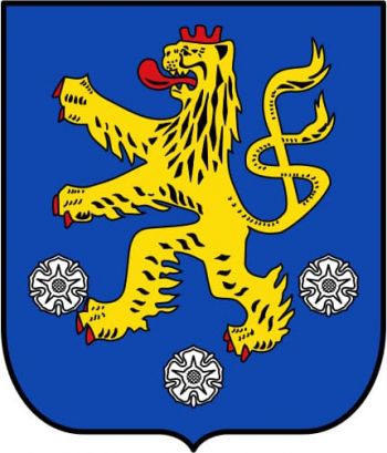 Wappen von Geldern/Arms (crest) of Geldern